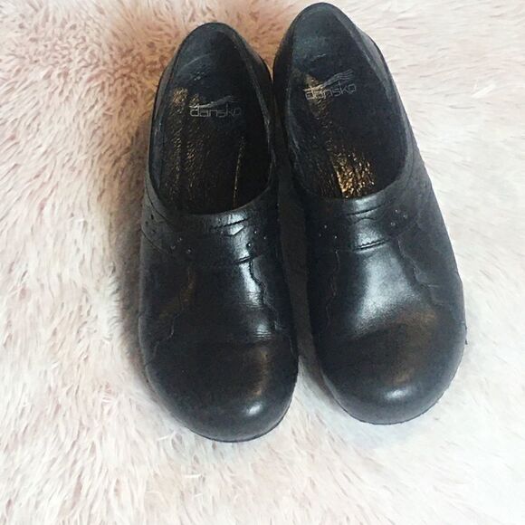 DANSKO Leather shoes   - Picture 4 of 8